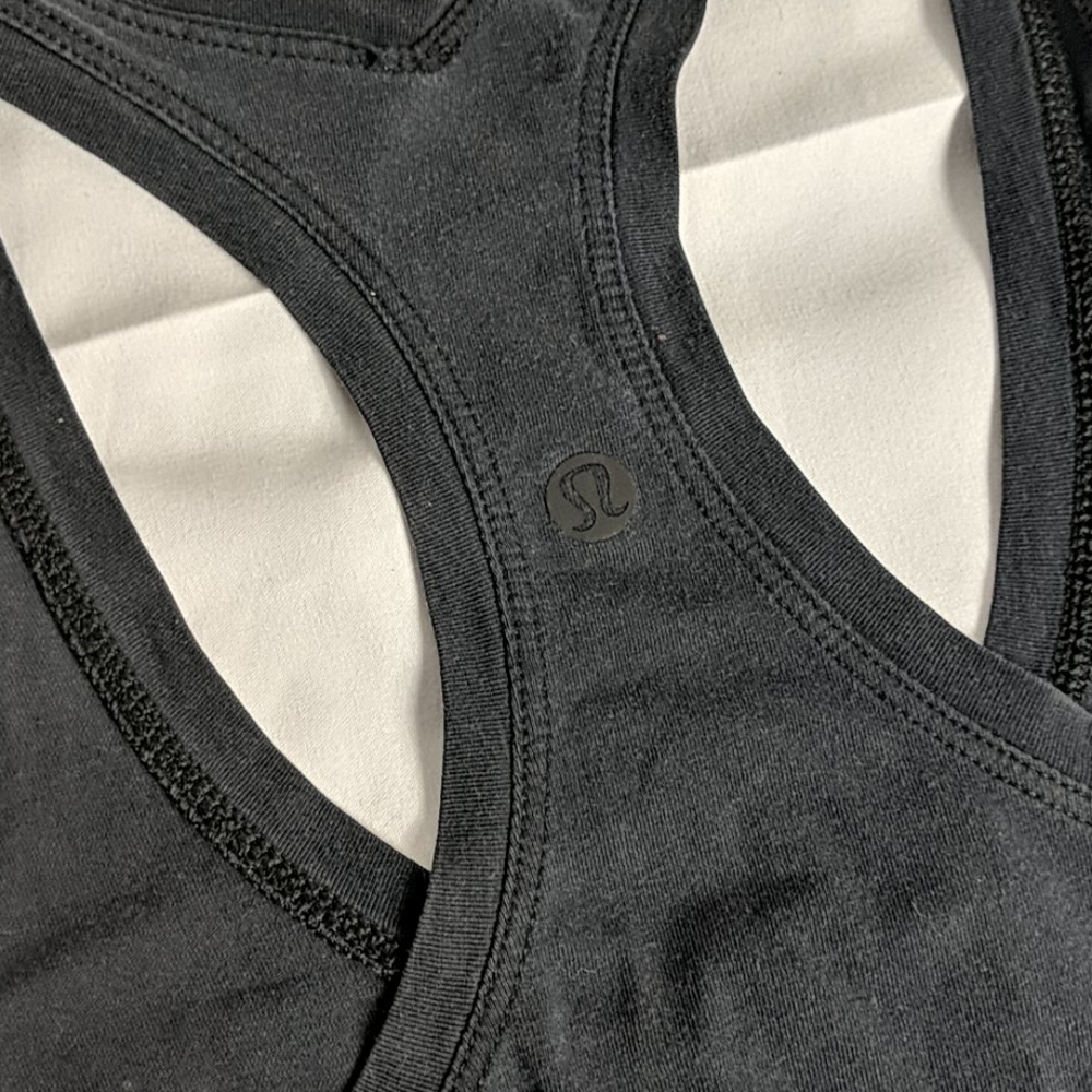 Lululemon Tank Top - Picture 3 of 4